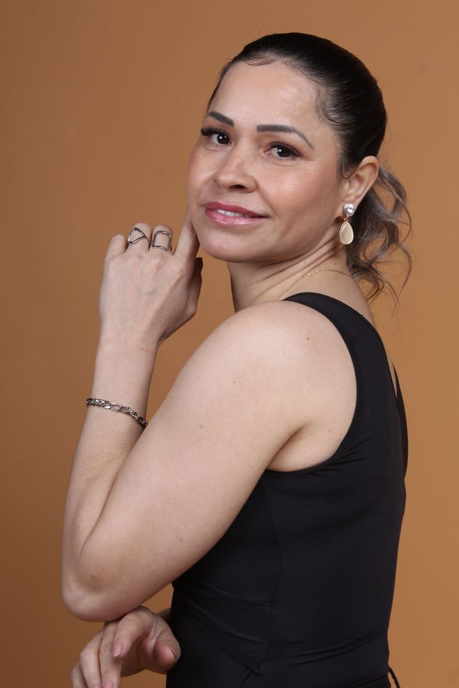 Oenide Alves — foto 22