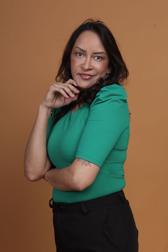 Roberta Kelli — foto 7