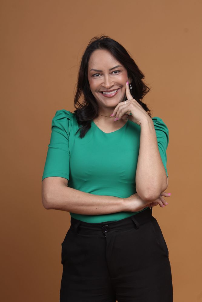 Roberta Kelli — foto 8