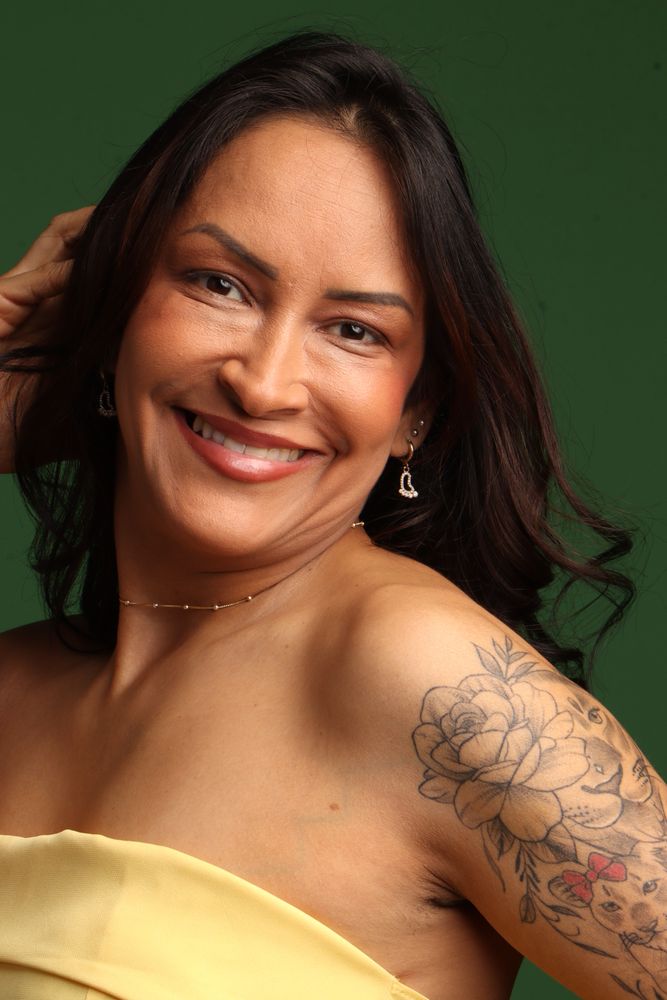 Roberta Kelli — foto 1