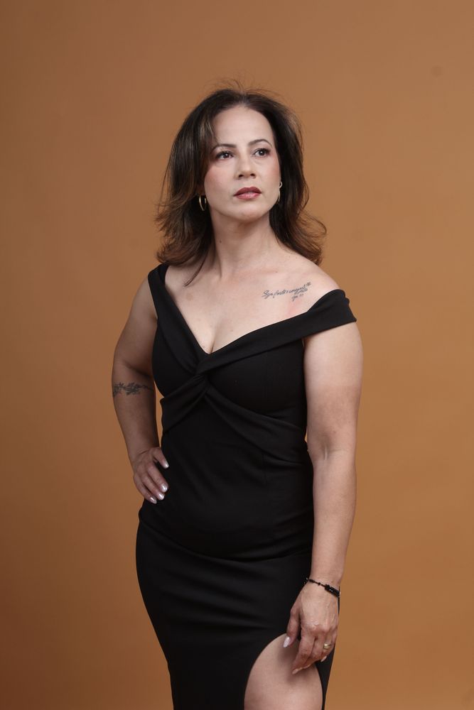 Edinara de Souza — foto 11