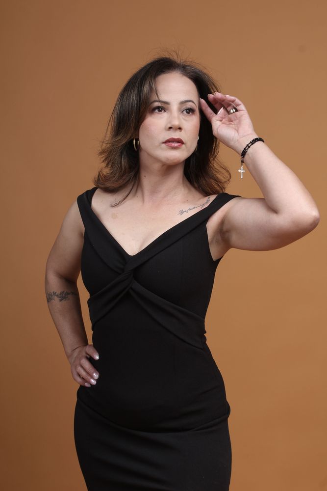 Edinara de Souza — foto 12