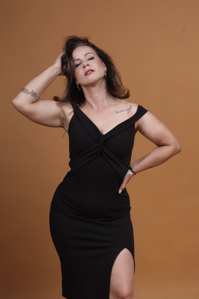 Edinara de Souza — foto 18