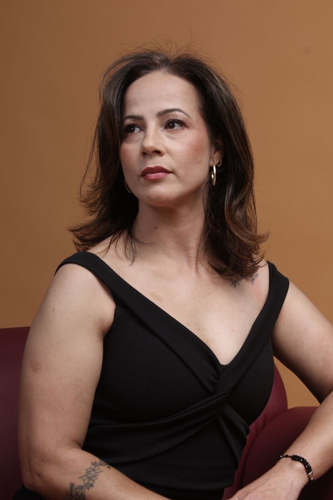 Edinara de Souza — foto 19
