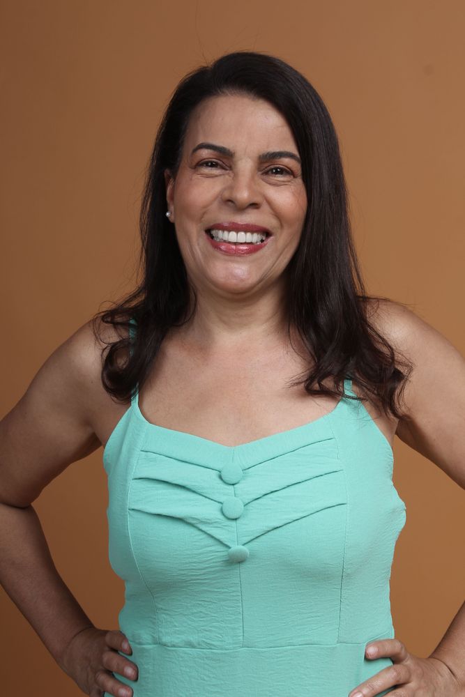Maria Aparecida — foto 5