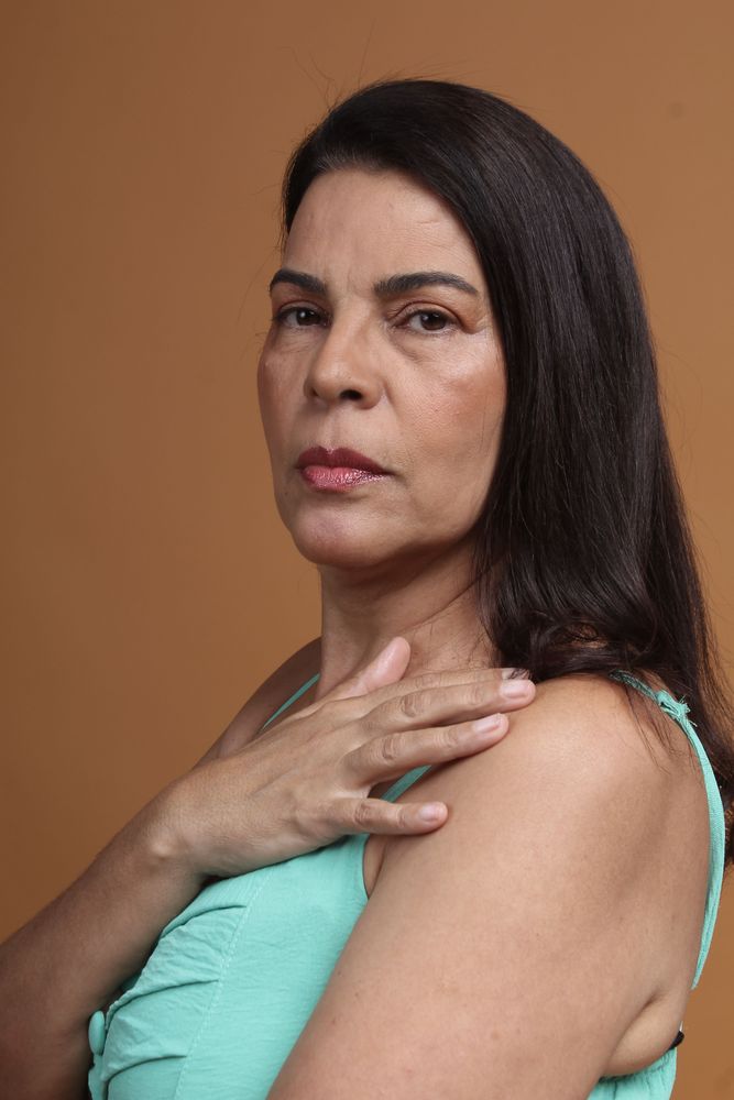 Maria Aparecida — foto 18