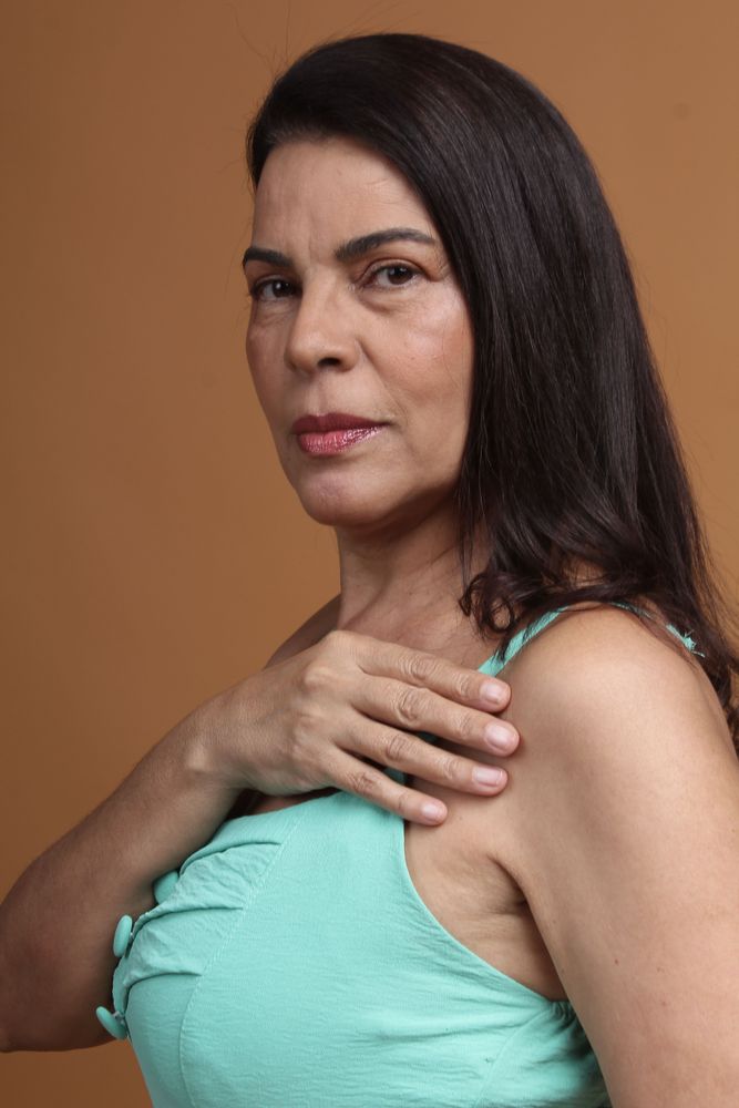 Maria Aparecida — foto 23