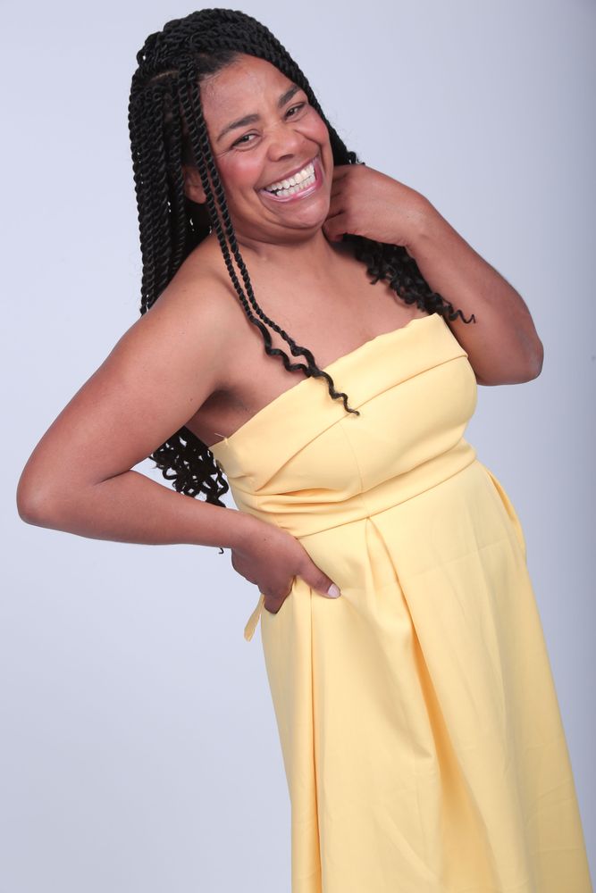 Solange Aparecida — foto 10