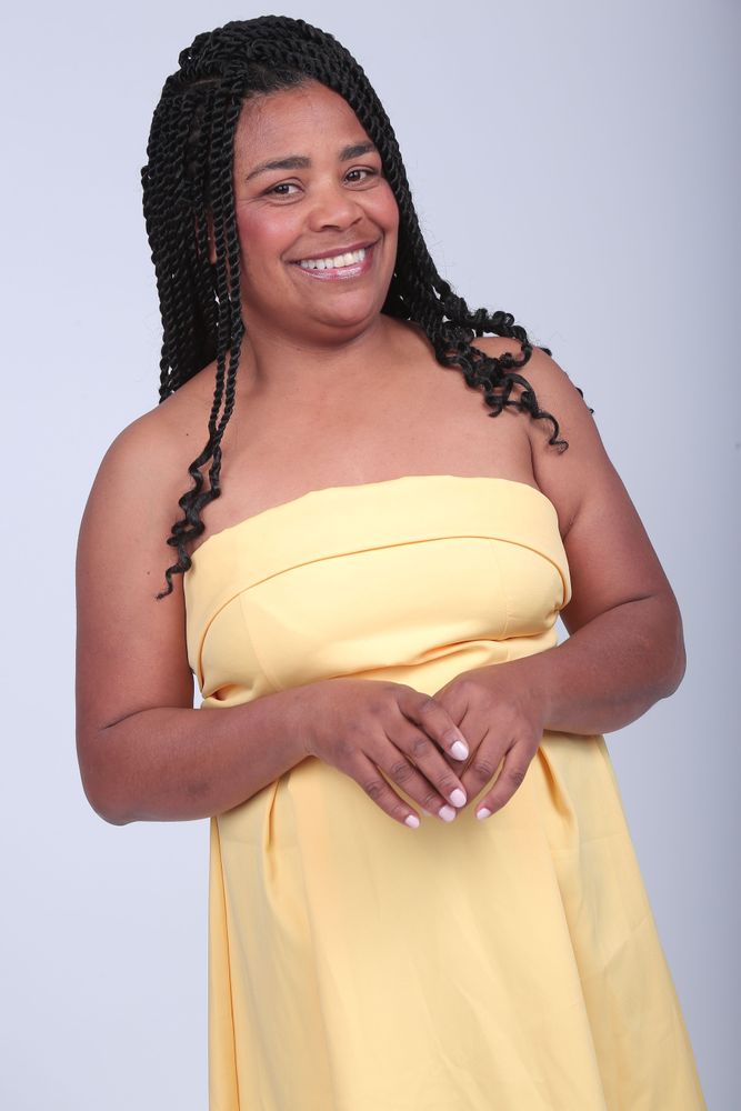 Solange Aparecida — foto 11