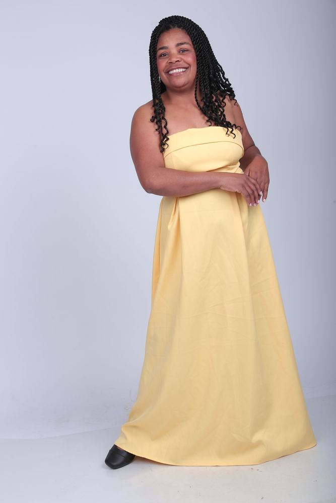 Solange Aparecida — foto 13