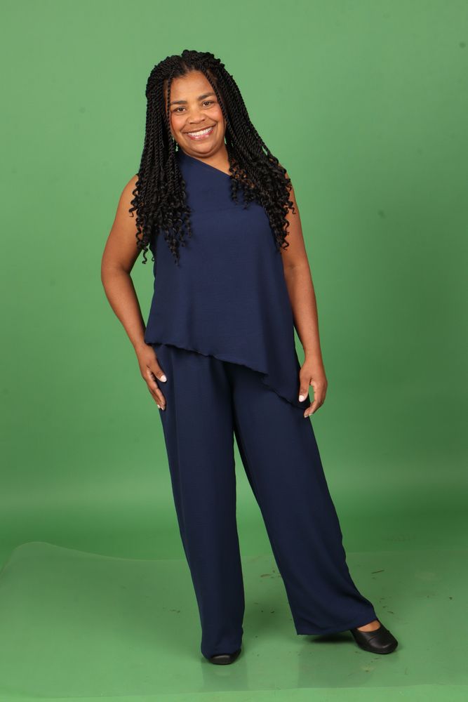 Solange Aparecida — foto 16