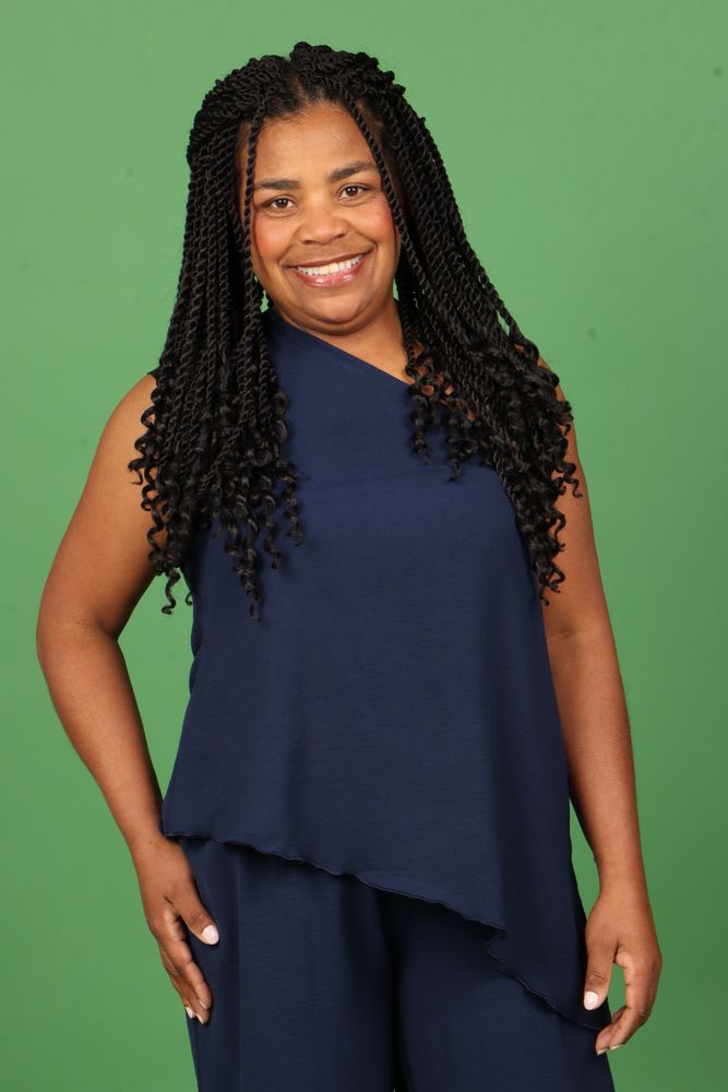 Solange Aparecida — foto 18