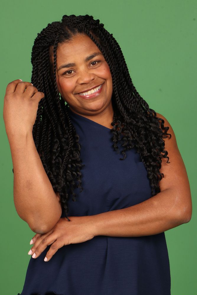 Solange Aparecida — foto 19