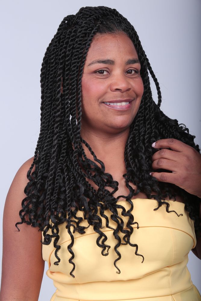 Solange Aparecida — foto 21