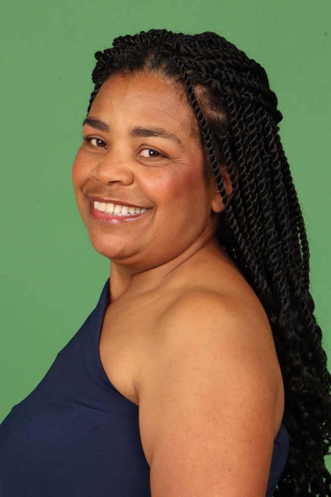 Solange Aparecida — foto 22