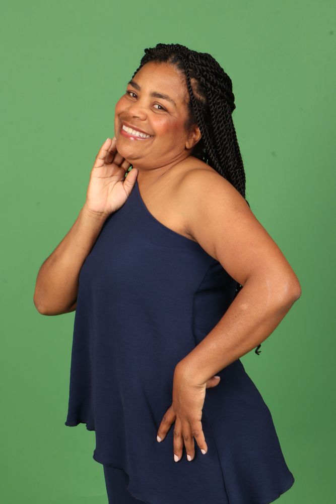 Solange Aparecida — foto 1