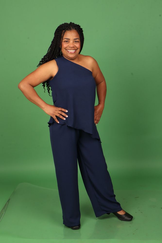 Solange Aparecida — foto 2