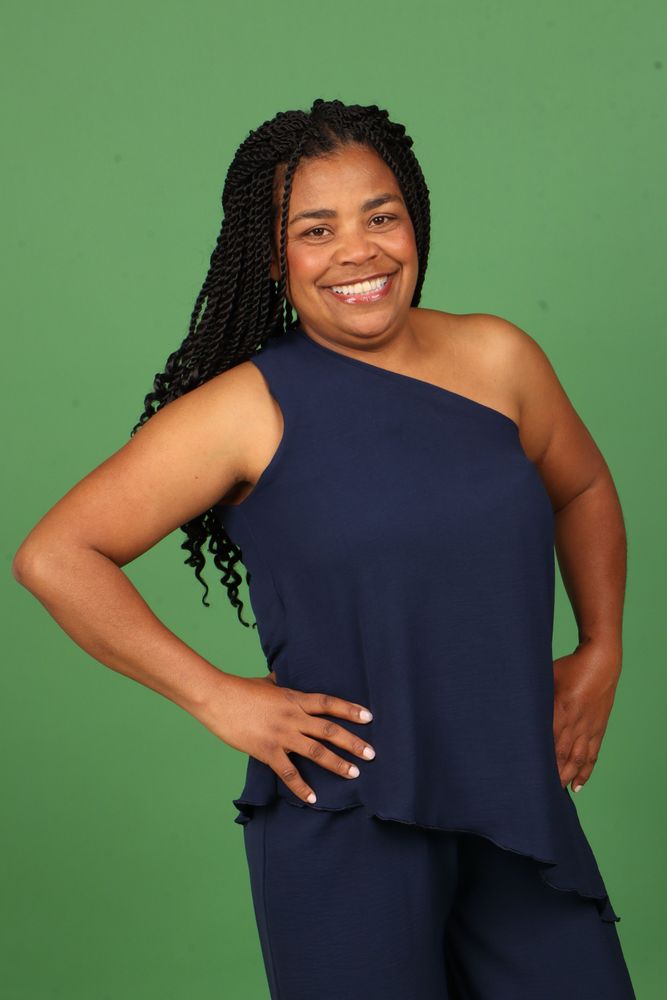 Solange Aparecida — foto 3