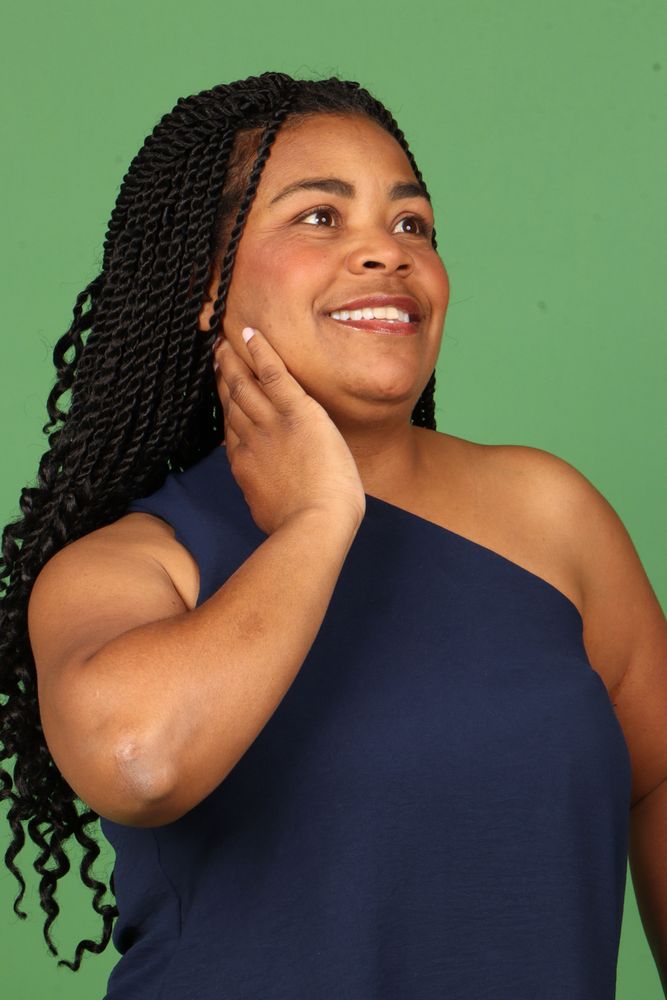 Solange Aparecida — foto 4