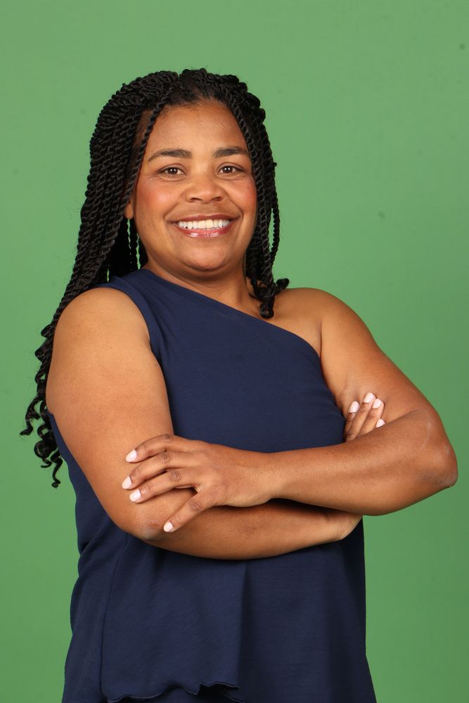 Solange Aparecida — foto 6