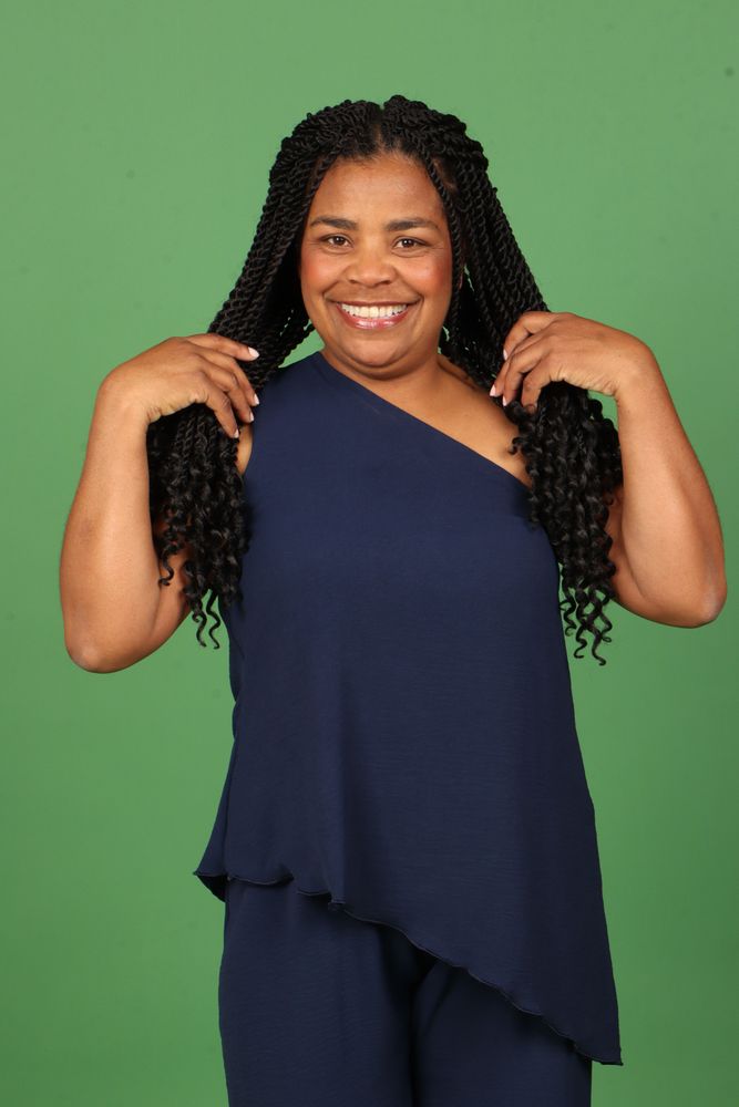 Solange Aparecida — foto 8