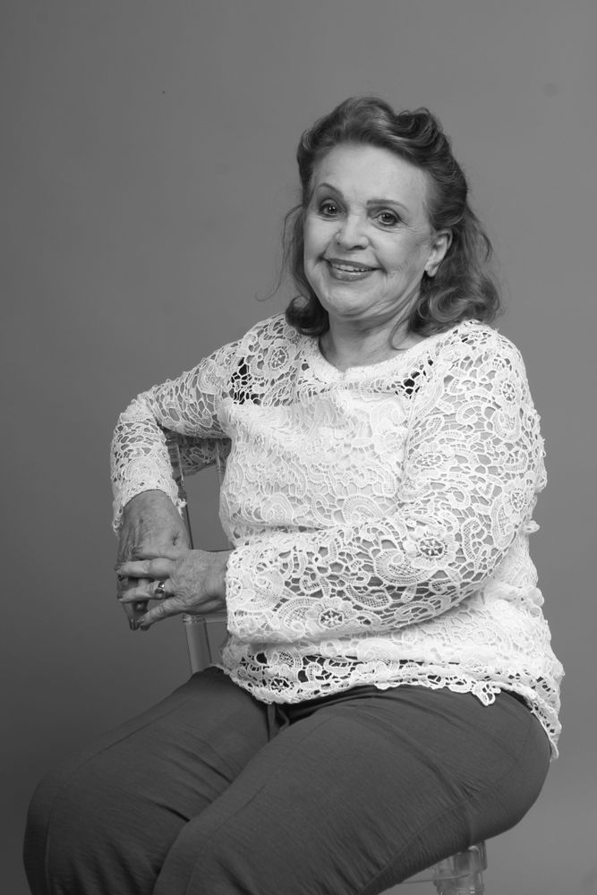 Marli Decker — foto 11