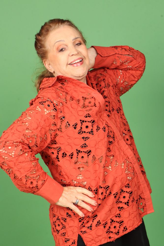 Marli Decker — foto 12
