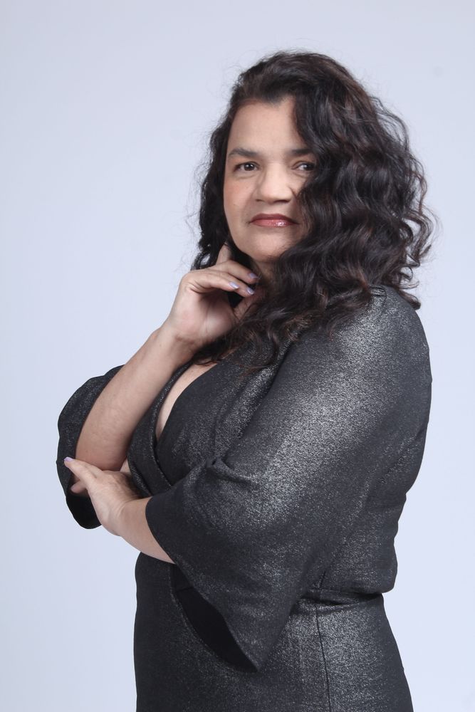 Rita de Cassia — foto 6