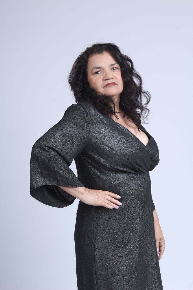 Rita de Cassia — foto 10