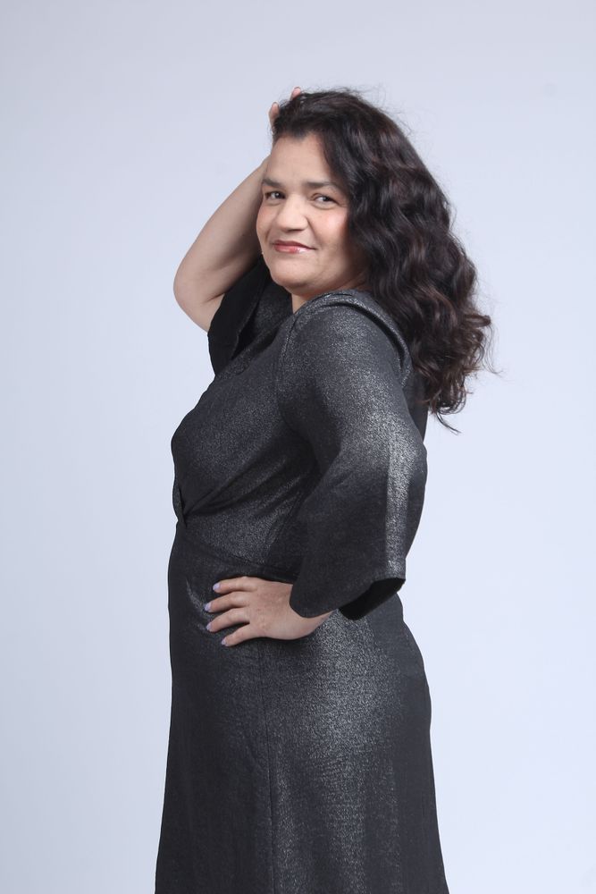 Rita de Cassia — foto 16