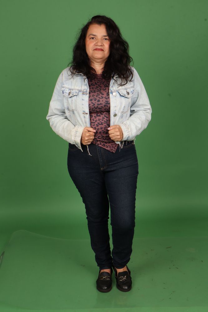 Rita de Cassia — foto 18