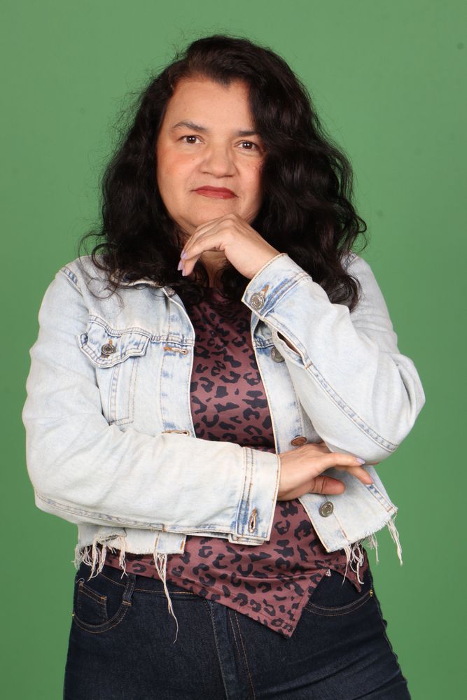 Rita de Cassia — foto 19