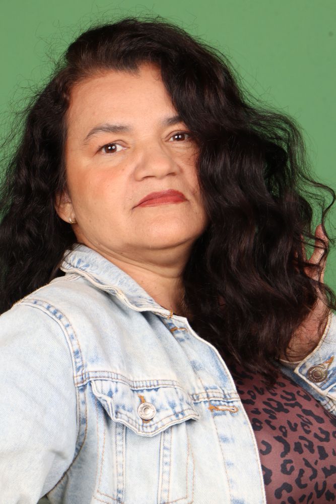 Rita de Cassia — foto 20