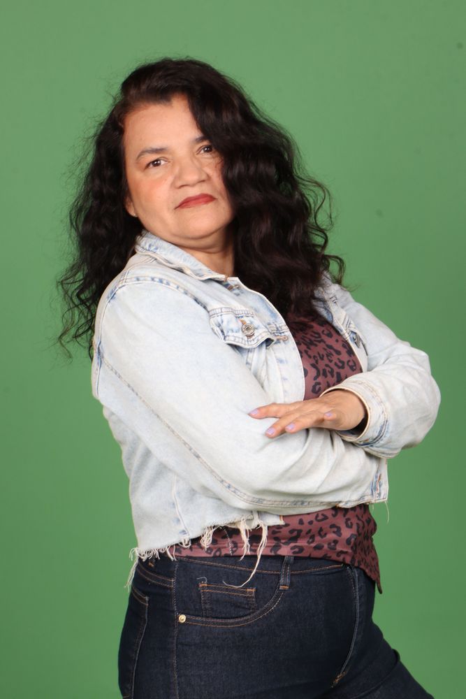 Rita de Cassia — foto 21