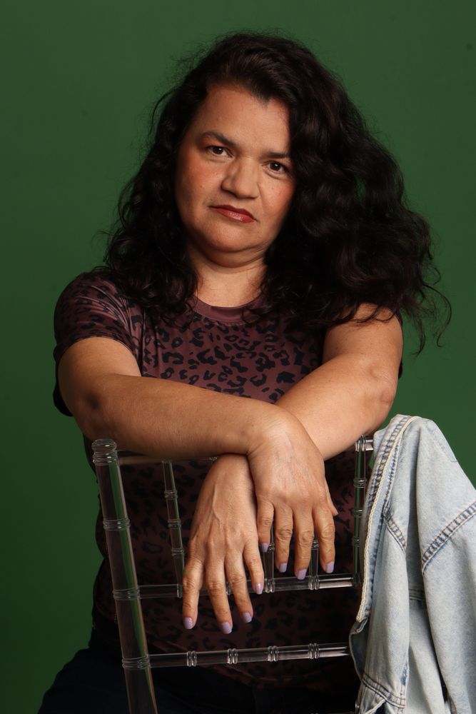 Rita de Cassia — foto 2