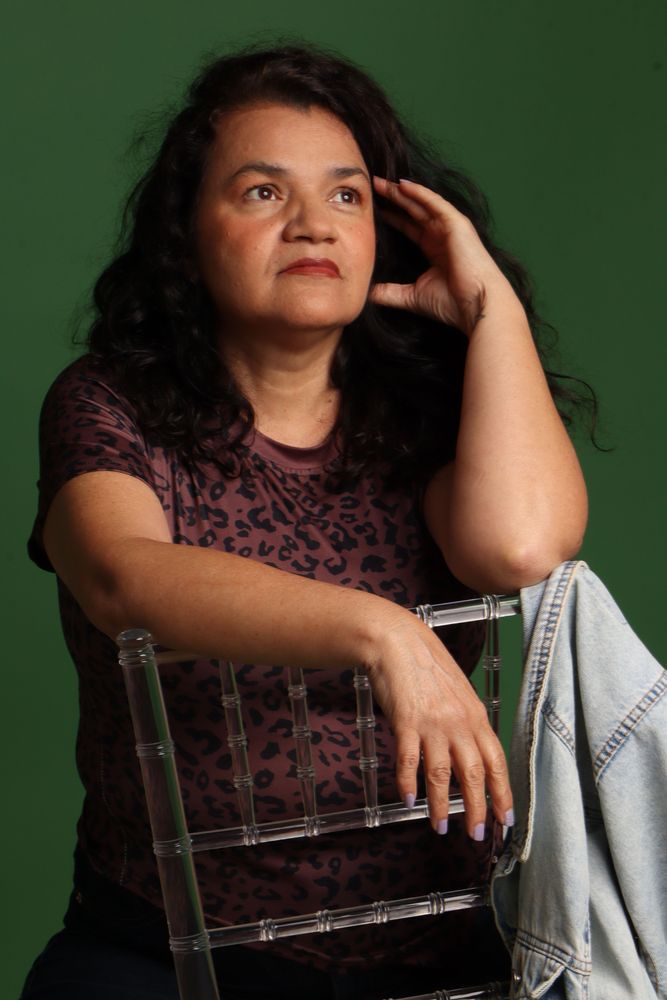 Rita de Cassia — foto 3