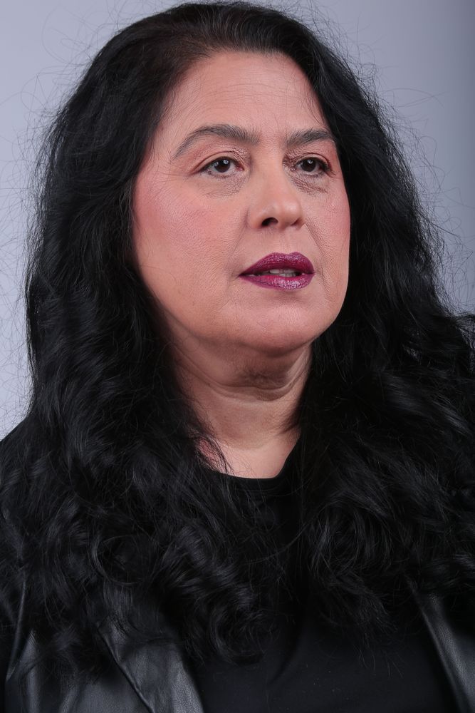 Roseli Aparecida — foto 1