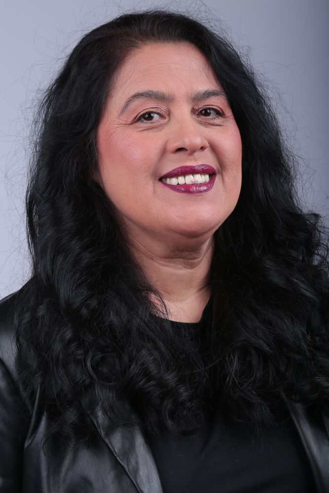 Roseli Aparecida — foto 2