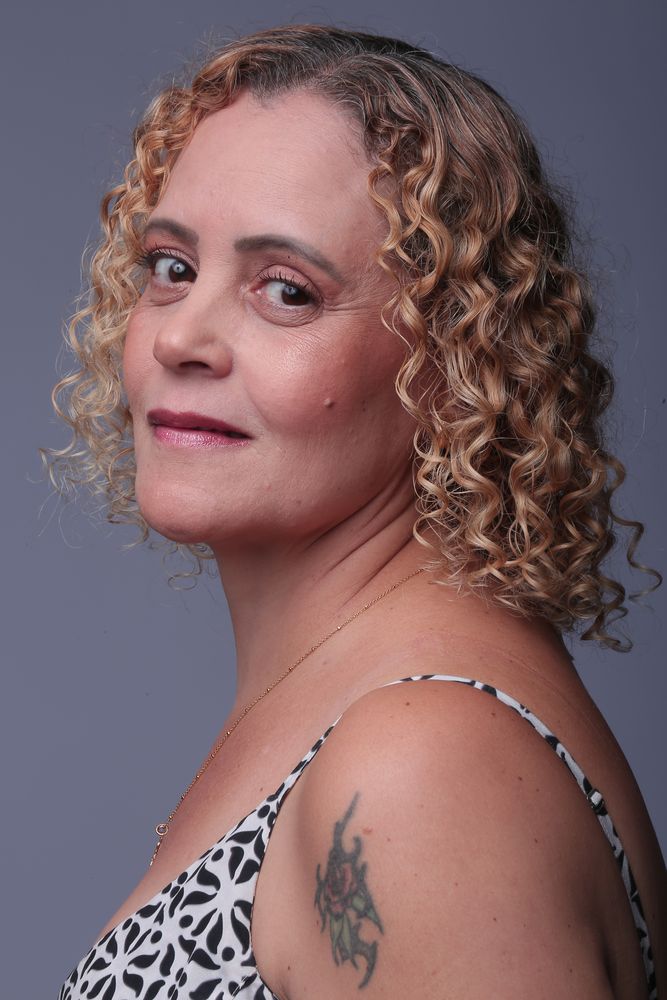 Lucimeire Gonçalves — foto 1