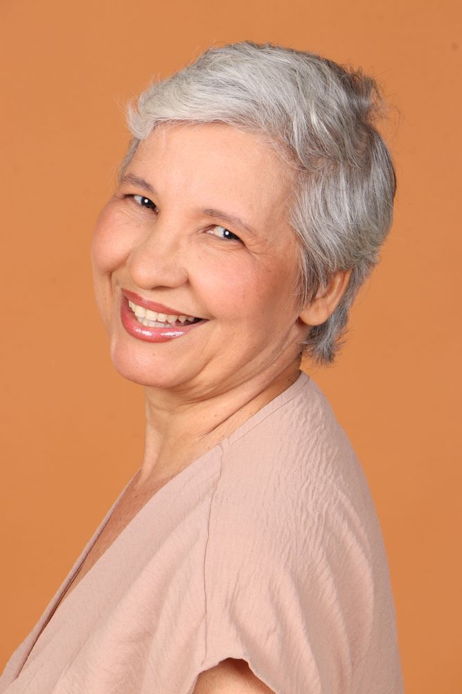 Nilda Raimunda — foto 7