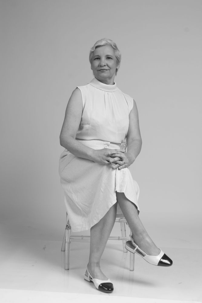 Nilda Raimunda — foto 1