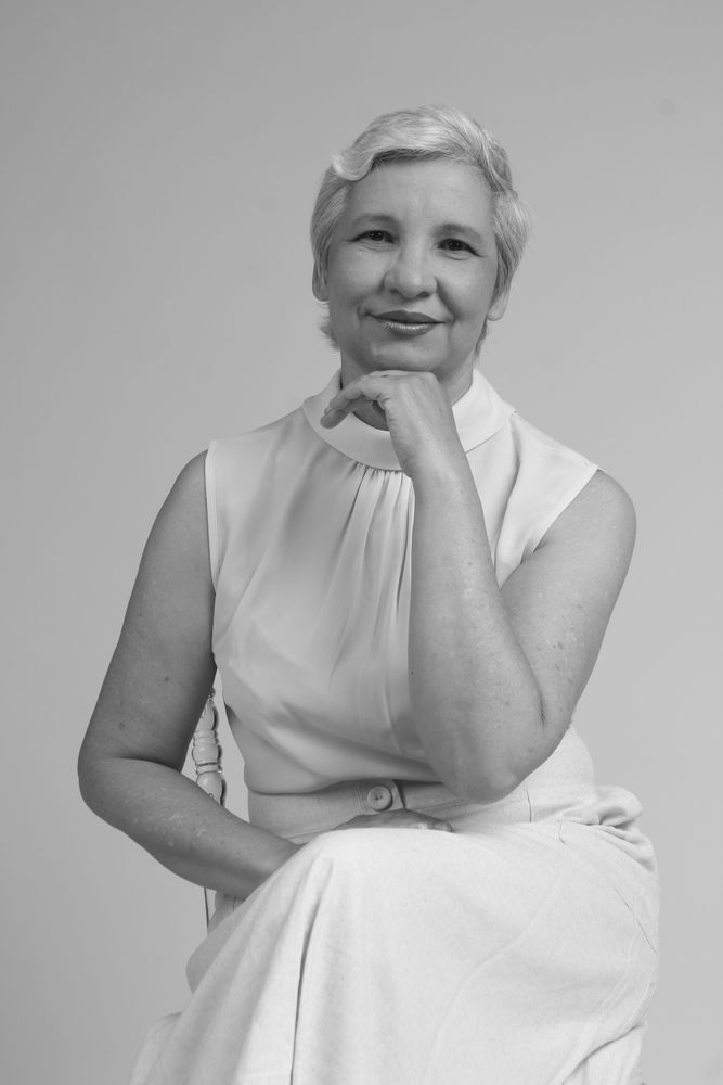 Nilda Raimunda — foto 2