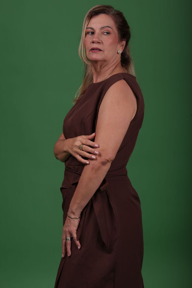 Nelci Aparecida — foto 5