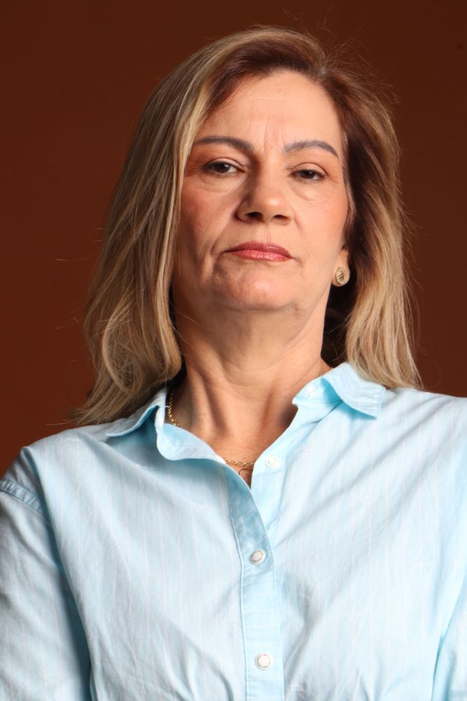 Nelci Aparecida — foto 11