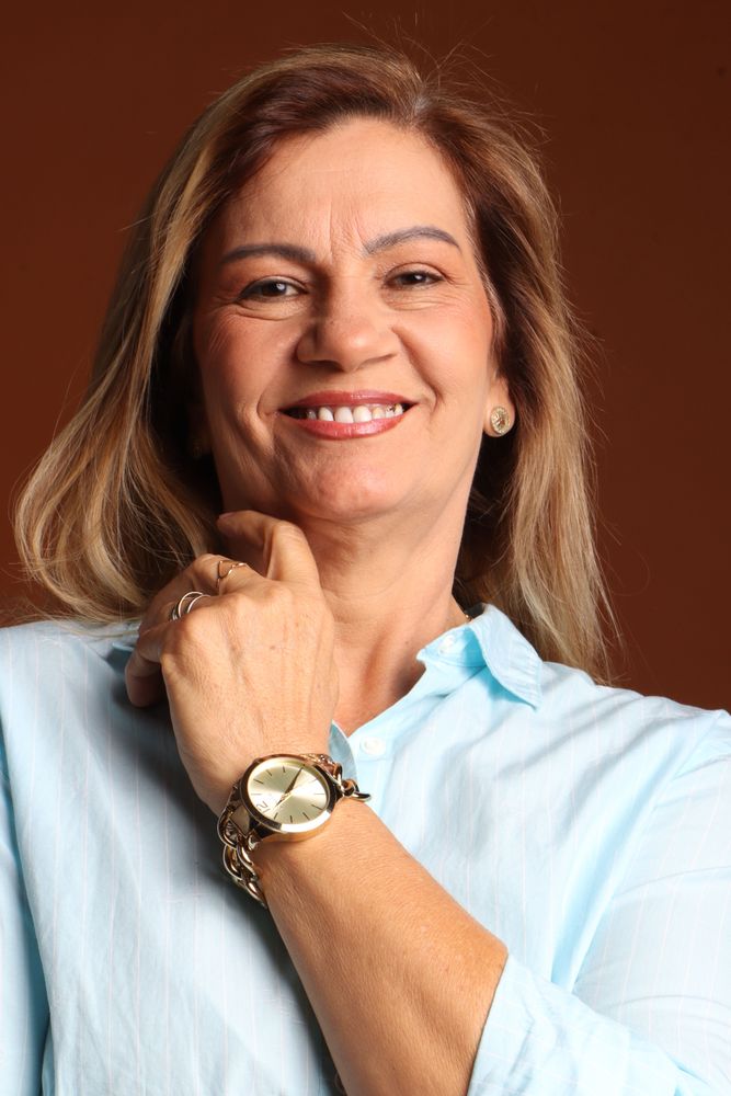 Nelci Aparecida — foto 12