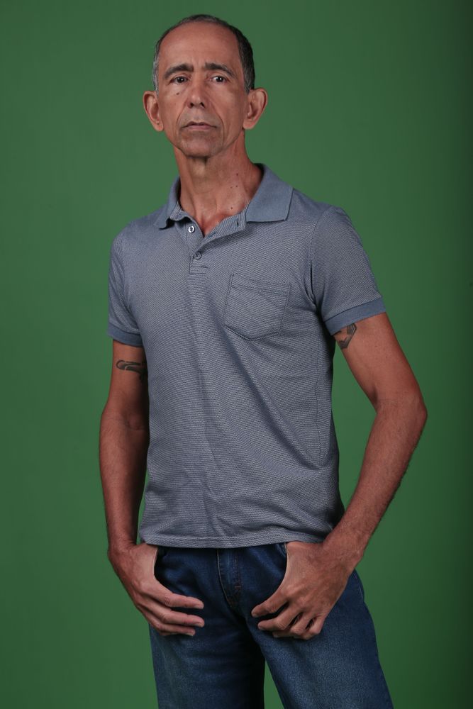 André Luiz — foto 4