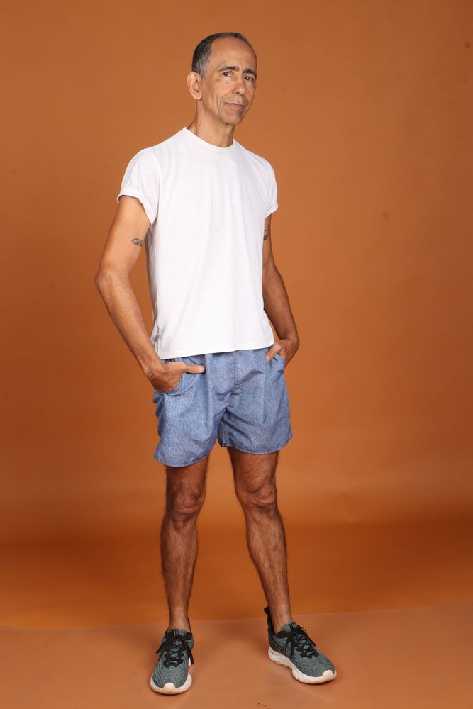 André Luiz — foto 12
