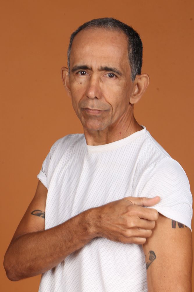 André Luiz — foto 15