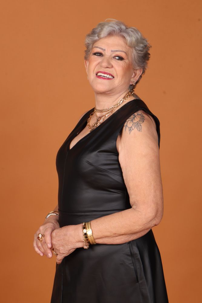 Selma de Jesus — foto 11