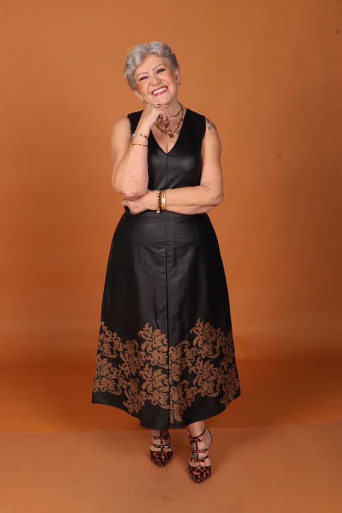 Selma de Jesus — foto 12